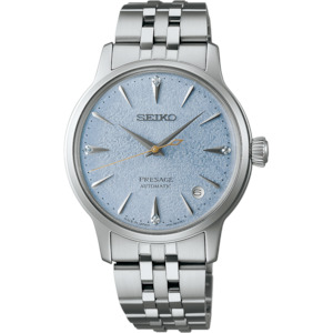 Seiko: Seiko Ladies Presage Cocktail Time SRPL61J