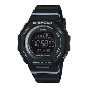 Premium G Shock: Gshock Gsquad Mid Size GMDB300-1D