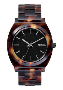 Nixon Time Teller Acetate A327-5344-00