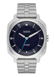 Nixon Freemont 40 Silver Midnight 1444-5210-00