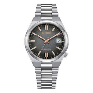 Citizen Men's Tsuyosa Automatic Watch - NJ0200-50E