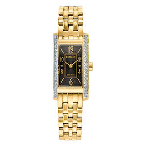 Citizen Eco Drive Ladies Watch EG7112-59E