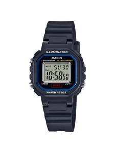 Casio Ladies Digital LA20WH-1C