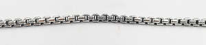 Stg Silver Bracelet IRA35