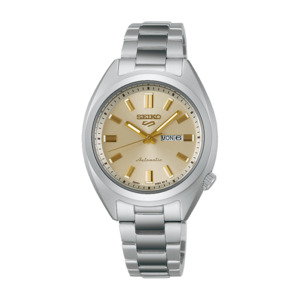 Seiko: Seiko 5 Ladies Automatic Watch SRE023K