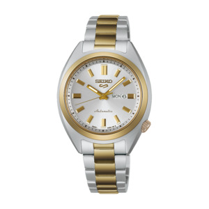 Seiko 5 Ladies Automatic Watch SRE024K