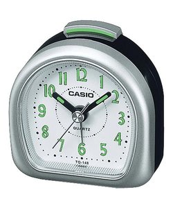 Casio Alarm Clock - TQ148-1