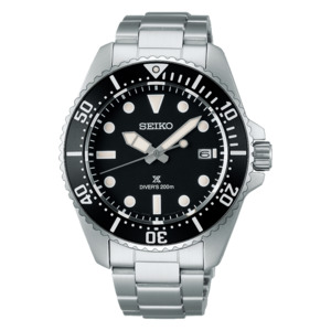 Seiko Prospex Solar Diver's SNE597P