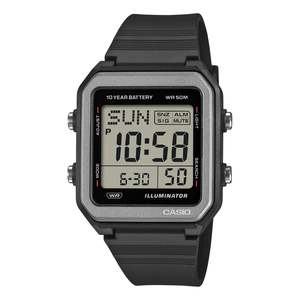 Casio Digital Watch W221H-1A
