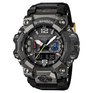 G Shock Watches: Gshock Master of G Series with Land Cruiser GWGB1000TLC-1A