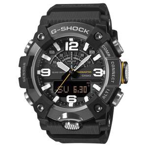 Gshock Master of G Duo Mudmaster GGB100XMB-1A
