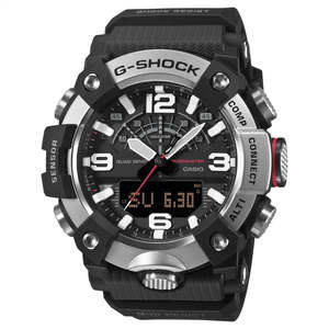 Gshock Master of G Duo Mudmaster GGB100XM-1A