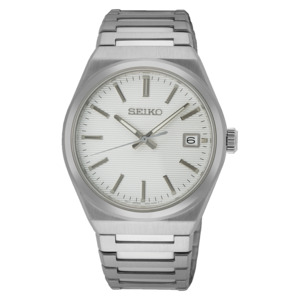 Seiko SUR553P Conceptual Analogue - 3 Hands