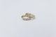 9ct Gold Lab Diamond Huggies SJAUER1291