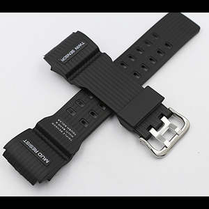 Spare Parts: G-Shock Mudmaster GG-1000 Replacement Strap