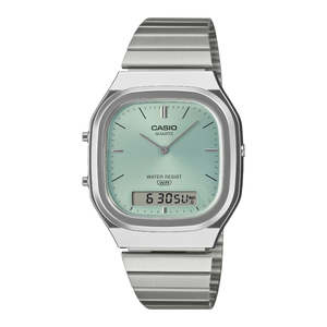 Casio Retro Style Duo AQ-240E-2A