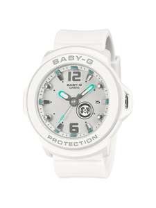 BabyG plus series Analogue watch BGA15K-7A