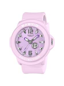 BabyG plus series Analogue watch BGA15K-6A