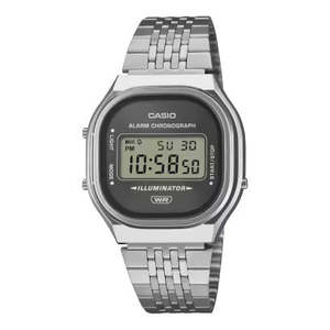 Casio Vintage Digital Classic A140WE-8A
