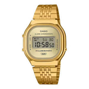 Casio Vintage Digital Classic A140WEG-9A