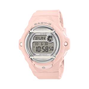 BabyG Digital watch BG-169KB-4