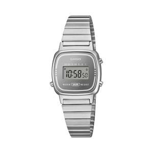 Casio Classic Ladies Digital Watch LA670WES-7A