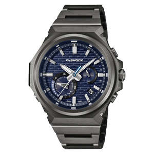 Gshock G steel Analogue GSTB1000BD-2A