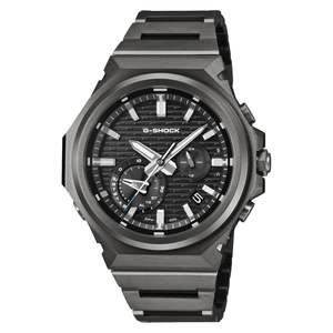 Gshock G steel Analogue GSTB1000BD-1A