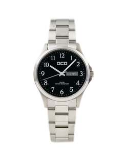 OCD Stainless Steel Workwatches OCDG 200.3