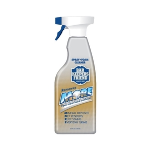 Bar Keepers Friend Spray & Foam Cleaner