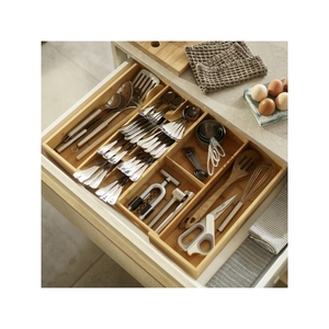 Joseph Joseph Drawerstore Bamboo Organiser