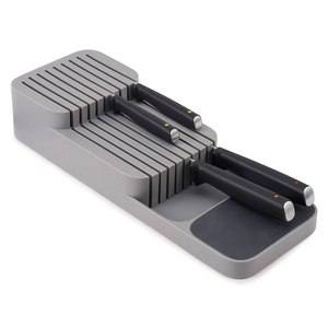 Products: Joseph Joseph DrawerStore Compact Knife Organiser