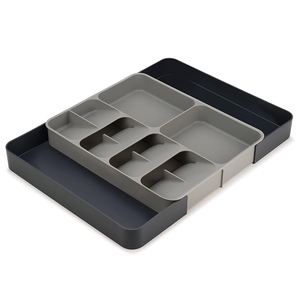 Products: Joseph Joseph Expandable Cutlery and Utensil Organiser
