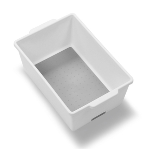 Madesmart Bin Deep Short