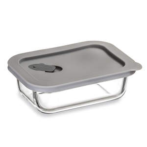 Click Clack Cook + Rectangle 400ml