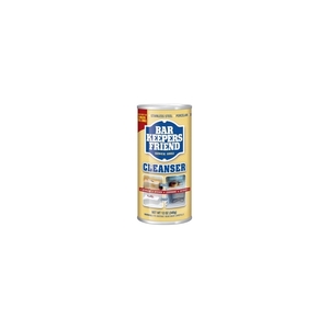 Products: Bar Keepers Friend Cleanser 340gm