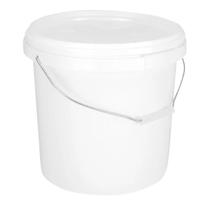 Pail 10L with Lid