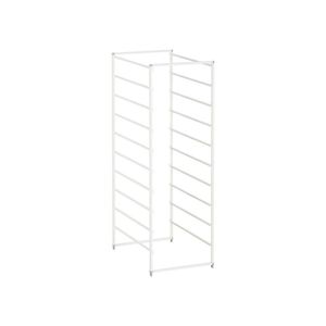 Products: Elfa Freestanding Drawer Frame 10 Runner 35 Series