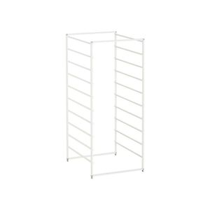 Elfa Freestanding Drawer Frame 10 Runner 45 Series