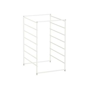 Elfa Freestanding Drawer Frame 7 Runner 45 Series