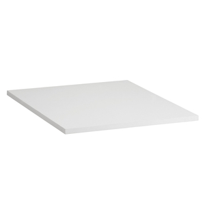 Products: Elfa Melamine Top 45 Series White