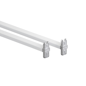Products: Elfa Crossbars 55 Series Adder Set