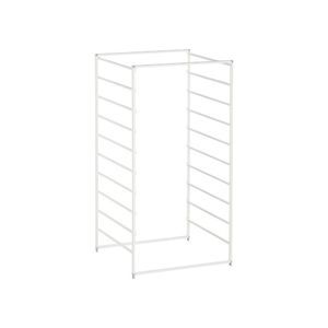 Elfa Freestanding Drawer Frame 10 Runner 55 Series