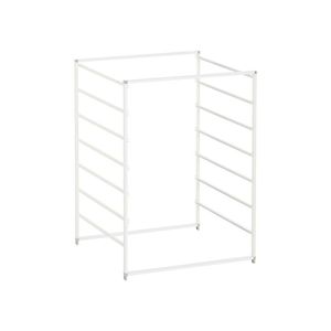 Elfa Freestanding Drawer Frame 7 Runner 55 Series