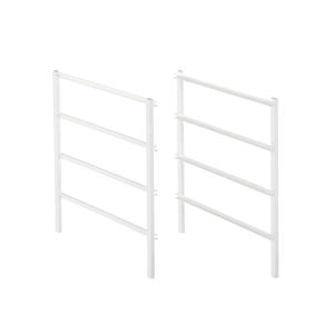 Elfa Side Frames 4 Runner