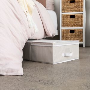 Products: Fabric Bag Underbed