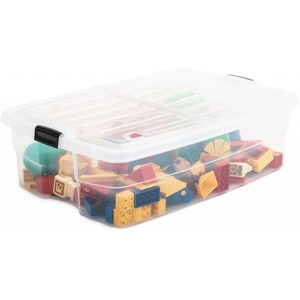 Taurus Underbed Storage Box 35L