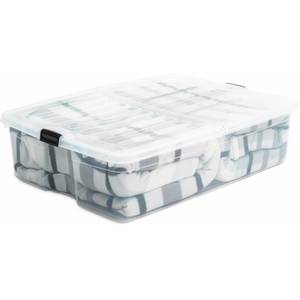 Taurus Underbed Storage Box 60L