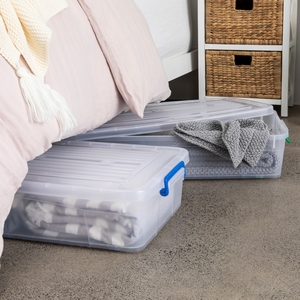 Products: Underbed Storer 35L