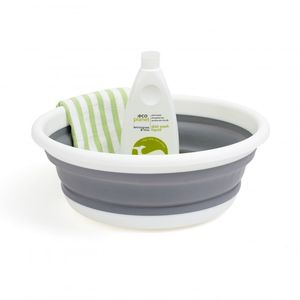 Products: Collapse-A Basin Round